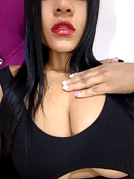 Snapshot of Sofi_Hot_20 chatting on 10, 9, 2025 Sofi Hot 20 online show from 10, 9, 2025