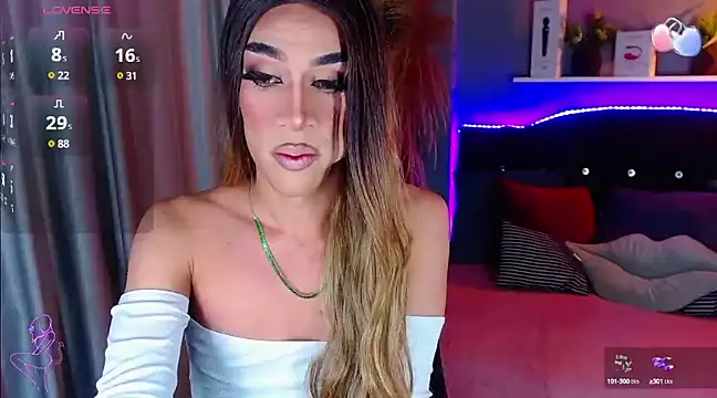 camila hootie online show from 10, 3, 2025