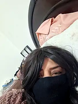 Snapshot of Rozittaa chatting on 27, 12, 2024 Rozittaa online show from 27, 12, 2024