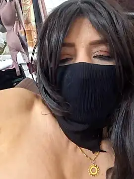 Snapshot of Rozittaa chatting on 17, 1, 2025 Rozittaa online show from 17, 1, 2025