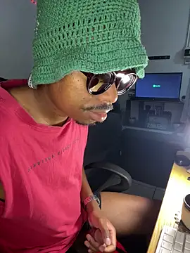 JaroDawg47 online show from 13, 4, 2026