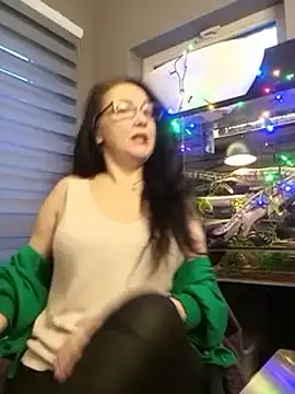 CamilleDesire online show from 6, 2, 2025