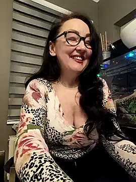 CamilleDesire online show from 11, 1, 2026