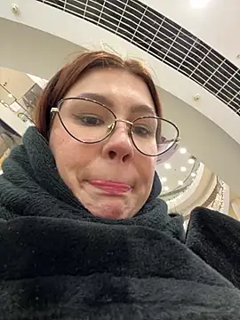 RinaCat online show from 17, 12, 2024