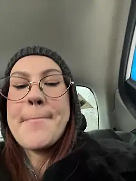 RinaCat online show from 10, 1, 2025