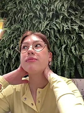 RinaCat online show from 12, 1, 2025