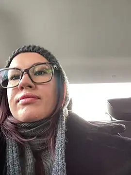 RinaCat online show from 30, 1, 2025