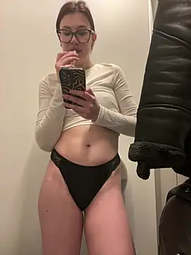 RinaCat online show from 8, 2, 2025