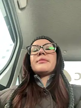 RinaCat online show from 11, 3, 2025