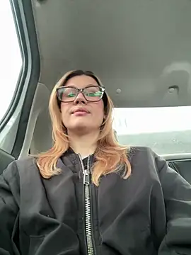 RinaCat online show from 13, 9, 2025