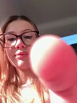 RinaCat online show from 18, 9, 2025