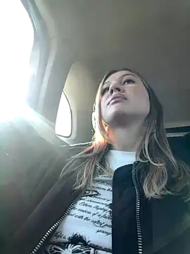 RinaCat online show from 19, 9, 2025