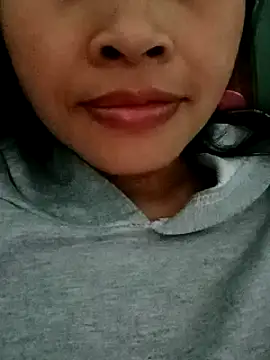 Snapshot of Hana_love20 chatting on 2, 1, 2025 Hana love20 online show from 2, 1, 2025