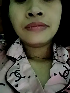 Snapshot of Hana_love20 chatting on 8, 1, 2025 Hana love20 online show from 8, 1, 2025