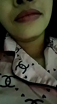 Snapshot of Hana_love20 chatting on 8, 1, 2025 Hana love20 online show from 8, 1, 2025