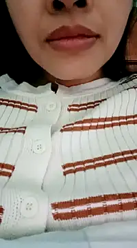 Snapshot of Hana_love20 chatting on 14, 1, 2025 Hana love20 online show from 14, 1, 2025