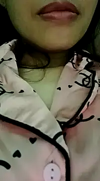 Snapshot of Hana_love20 chatting on 15, 1, 2025 Hana love20 online show from 15, 1, 2025
