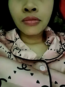 Snapshot of Hana_love20 chatting on 17, 1, 2025 Hana love20 online show from 17, 1, 2025
