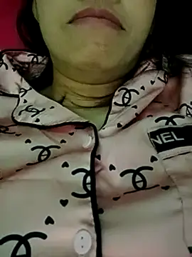 Snapshot of Hana_love20 chatting on 18, 1, 2025 Hana love20 online show from 18, 1, 2025