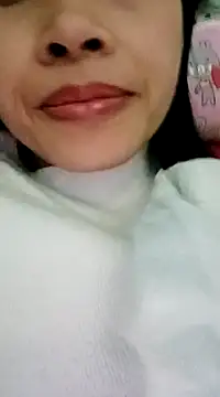 Snapshot of Hana_love20 chatting on 28, 1, 2025 Hana love20 online show from 28, 1, 2025