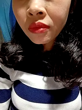 Snapshot of Hana_love20 chatting on 27, 2, 2025 Hana love20 online show from 27, 2, 2025