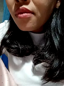 Snapshot of Hana_love20 chatting on 2, 3, 2025 Hana love20 online show from 2, 3, 2025