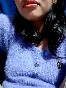 Snapshot of Hana_love20 chatting on 4, 3, 2025 Hana love20 online show from 4, 3, 2025