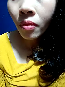 Snapshot of Hana_love20 chatting on 6, 3, 2025 Hana love20 online show from 6, 3, 2025