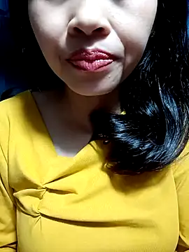 Snapshot of Hana_love20 chatting on 8, 3, 2025 Hana love20 online show from 8, 3, 2025