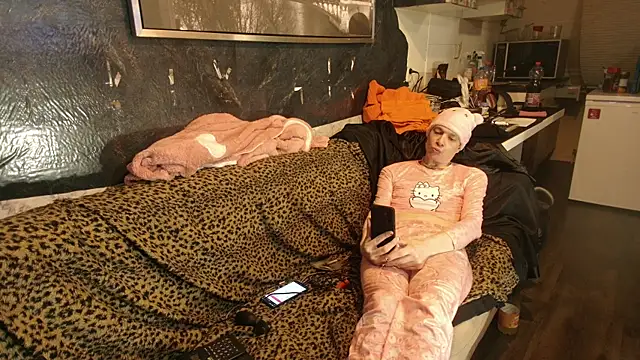 Snapshot of Sletjeray@xh chatting on 9, 1, 2026 Sletjerayxh online show from 9, 1, 2026
