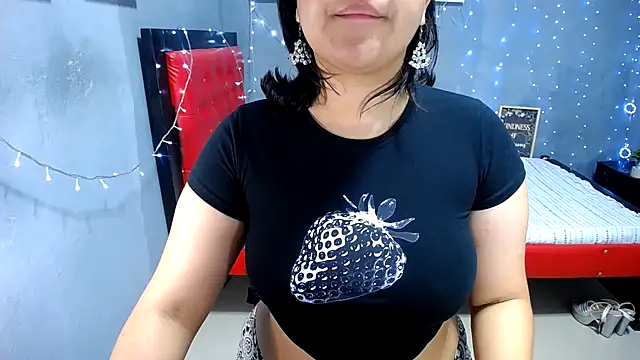 Sweettei online show from 29, 11, 2025