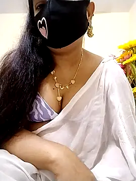 Ameera19 online show from 26, 2, 2025