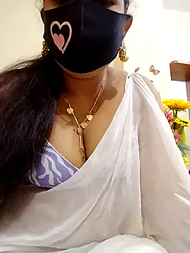 Ameera19 online show from 27, 2, 2025