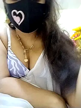 Ameera19 online show from 28, 2, 2025