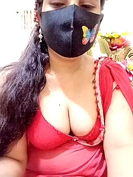 Ameera19 online show from 8, 3, 2026