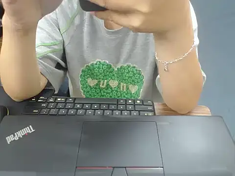 Snapshot of Haruka95 chatting on 27, 5, 2026 Haruka95 online show from 27, 5, 2026