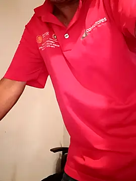 Snapshot of JADR83 chatting on 4, 11, 2025 JADR83 online show from 4, 11, 2025