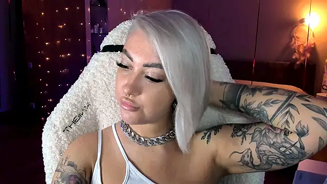 tykioty Miley online show from 14, 3, 2025