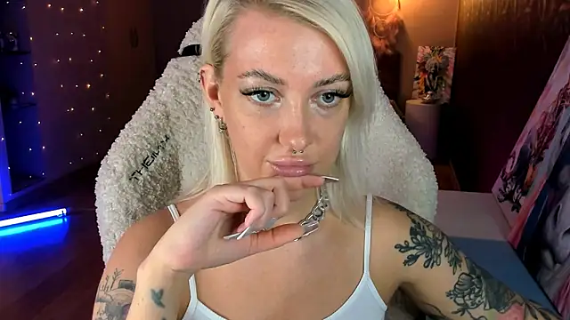 tykioty Miley online show from 21, 2, 2026