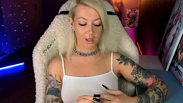 tykioty Miley online show from 7, 6, 2026