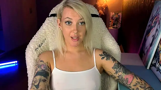 tykioty Miley online show from 10, 6, 2026