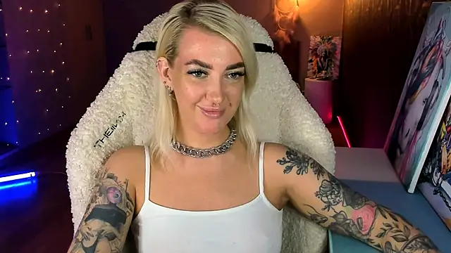 tykioty Miley online show from 20, 6, 2026