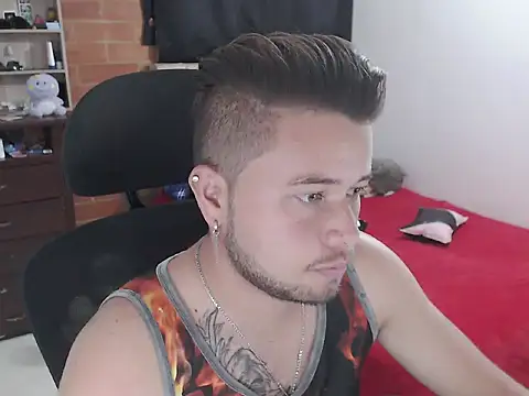 JOHANLEON1 online show from 17, 2, 2026