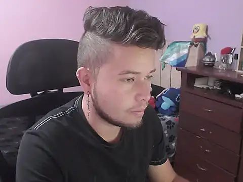 JOHANLEON1 online show from 9, 8, 2026