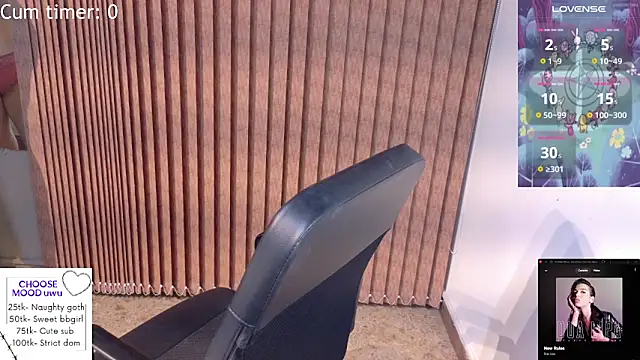 Eli666uwu online show from 3, 3, 2026