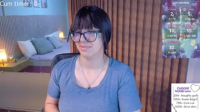 Eli666uwu online show from 13, 3, 2026