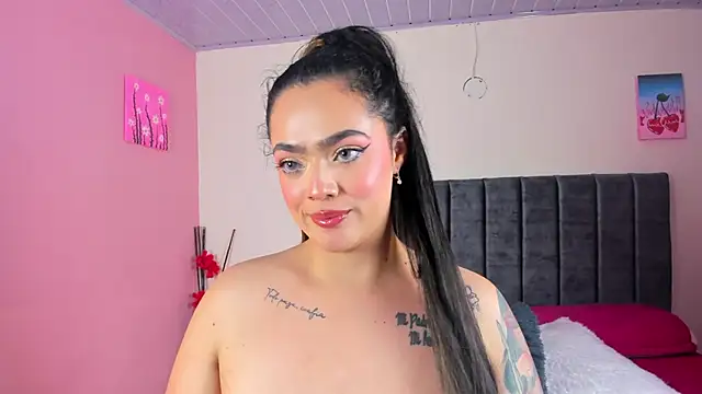 KayllaEvanss  online show from 28, 12, 2024