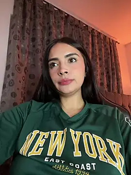 Snapshot of soy_paulina chatting on 14, 3, 2026 soy paulina online show from 14, 3, 2026
