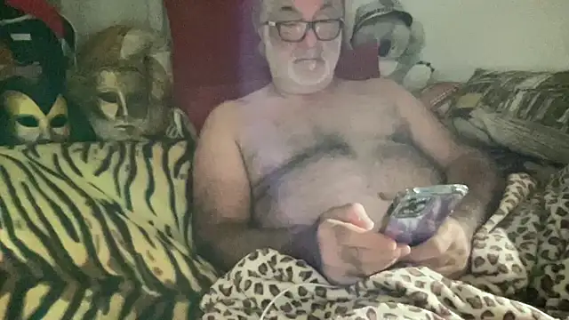 EroticVenetian online show from 22, 9, 2025