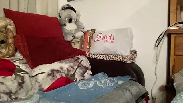 EroticVenetian online show from 8, 10, 2025